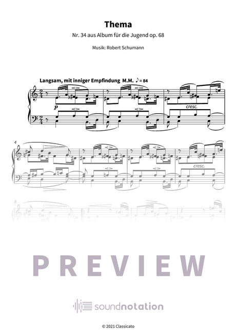 Thema - Preview Page 1
