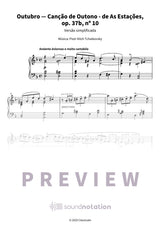 Outubro - Preview Page 1