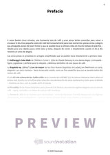 Pausa para café al piano - Preview Page 1