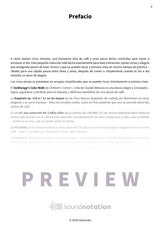 Pausa para café al piano - Preview Page 1