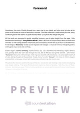 Piano Tea Break - Preview Page 1