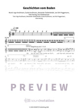 Geschichten vom Boden - Preview Page 1