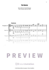Va bene - Preview Page 1