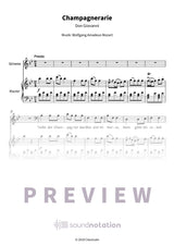 Champagnerarie - Preview Page 1