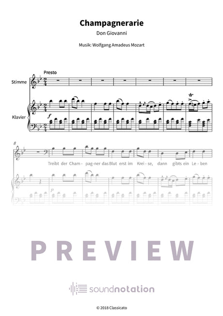 Champagnerarie - Preview Page 1