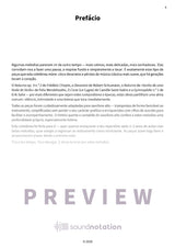Sons suaves no saxofone alto - Preview Page 1