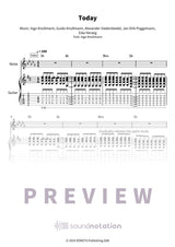 Today - Preview Page 1