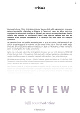 Couleurs d'automne - Preview Page 1