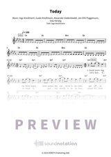 Today - Preview Page 1