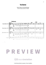 Va bene - Preview Page 1