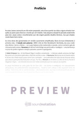 Pausa para chá ao piano - Preview Page 1