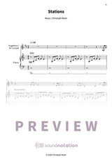 Stations - Preview Page 1