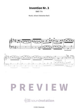 Invention Nr. 3 - Preview Page 1