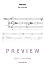 Stations - Preview Page 1