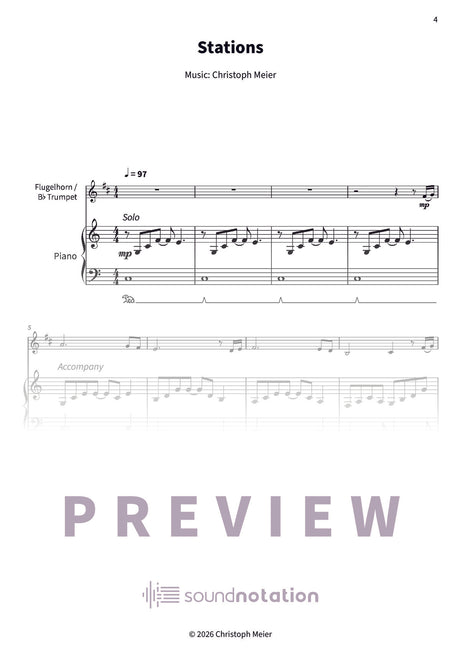 Stations - Preview Page 1