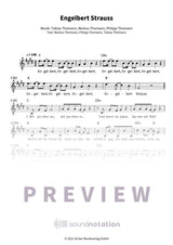 Engelbert Strauss - Preview Page 1