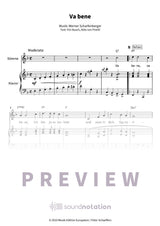 Va bene - Preview Page 1