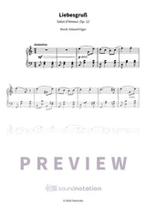 Liebesgruß - Preview Page 1