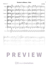 Weinfest in Böhmen - Preview Page 1