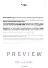 Devaneios românticos - Preview Page 1
