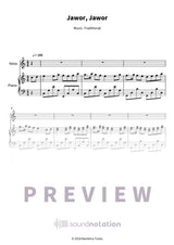 Jawor, Jawor - Preview Page 1