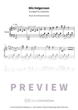 Nils Holgersson - Preview Page 1