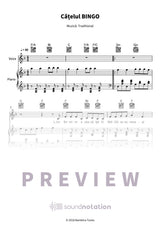 Cățelul BINGO - Preview Page 1
