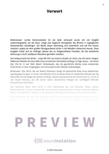 Winterzauber - Preview Page 1