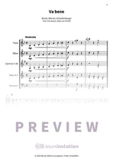 Va bene - Preview Page 1