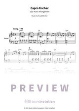 Capri-Fischer - Preview Page 1