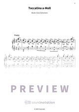 Soirées musicales op. 6 - Preview Page 1