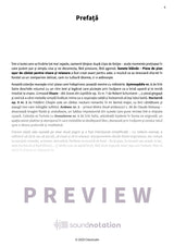 Sunete blânde - Preview Page 1