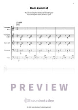 Ham kummst - Preview Page 1