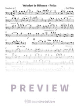 Weinfest in Böhmen - Preview Page 1