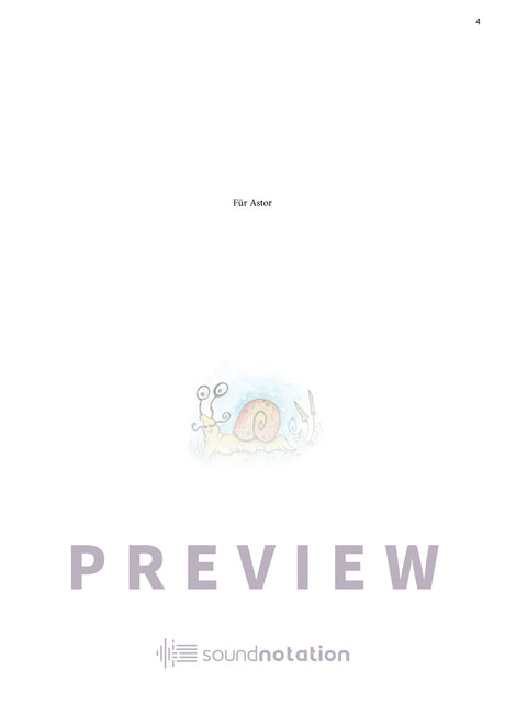 Hurra, wir spielen ein Konzert - Preview Page 1