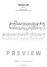 Berliner Luft - Preview Page 1