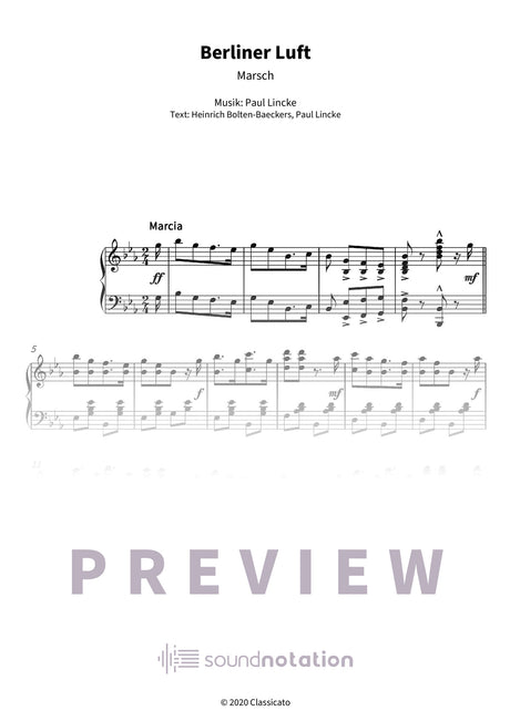 Berliner Luft - Preview Page 1