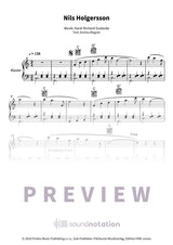 Nils Holgersson - Preview Page 1