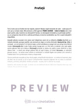 Piano Lounge - Preview Page 1