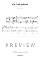 Vom Himmel - Preview Page 1