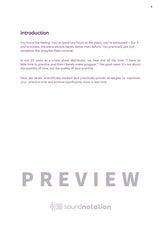 Practice Effectively - Preview Page 1