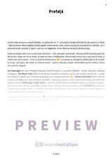 După al doilea pahar - Preview Page 1