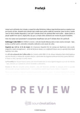 Pauză de cafea la pian - Preview Page 1