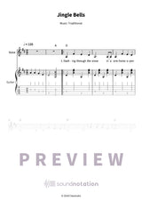 Jingle Bells - Preview Page 1