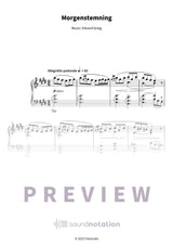 Morgenstemning - Preview Page 1