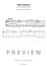 Süße Träumerei - Preview Page 1