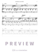 Das Märchen von der Wolke - Preview Page 2