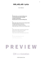 Still, still, still - Preview Page 2