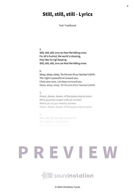 Still, still, still - Preview Page 2