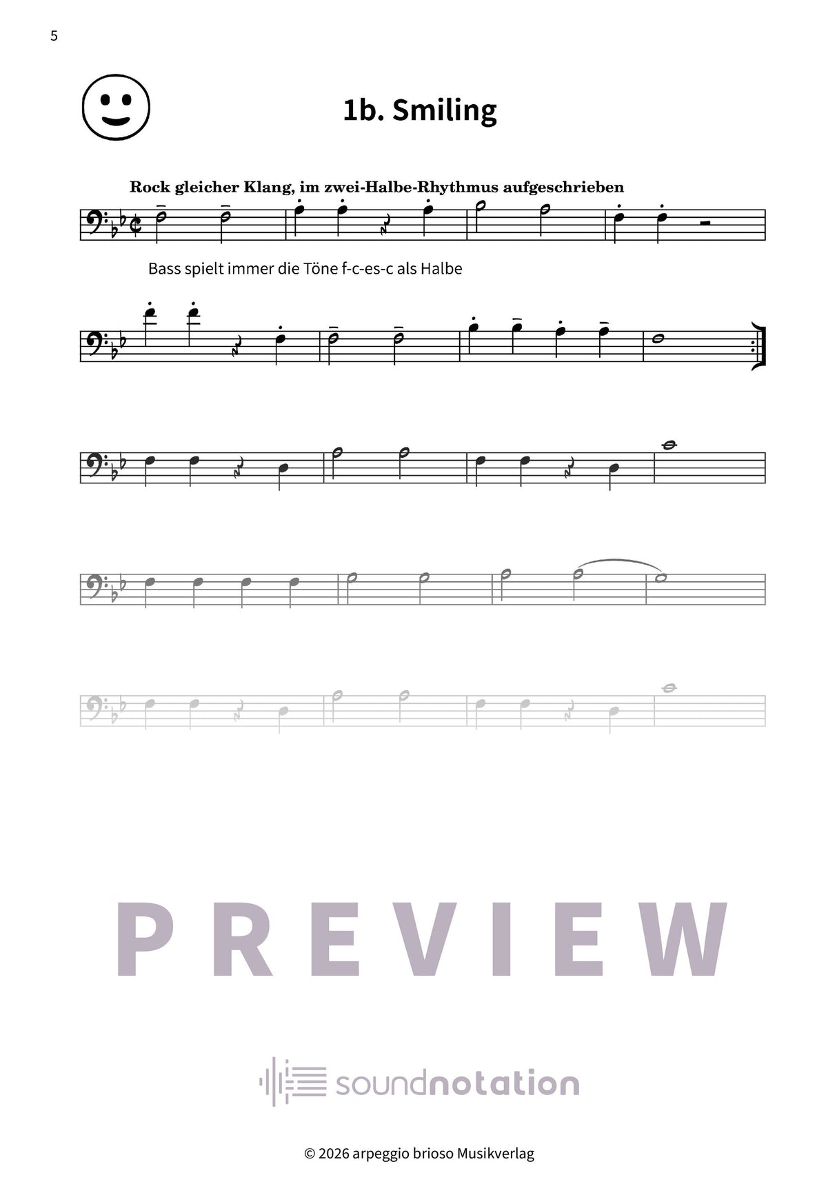 Die Emoji-Suite - Preview Page 2